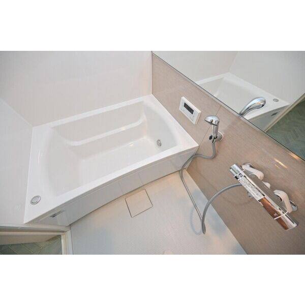 ベレッツァ鈴鹿A棟 室内写真4