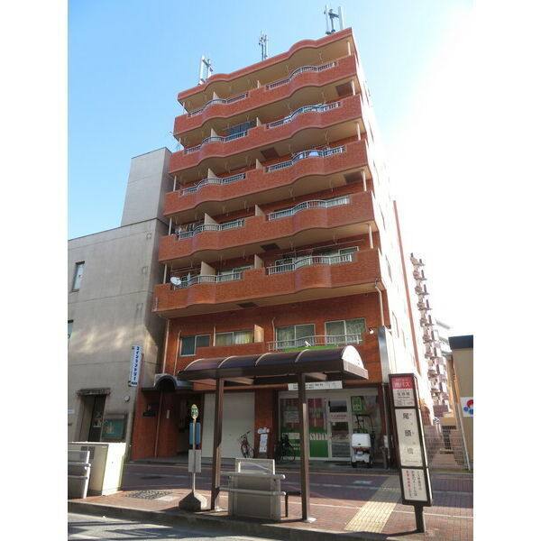 リアライズ尾頭橋 建物画像