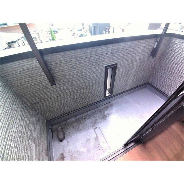 Casa Raffinato A棟 室内写真10