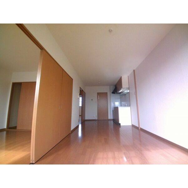 Casa Raffinato A棟 室内写真1