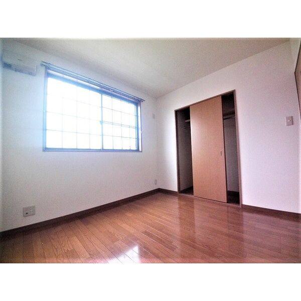 Casa Raffinato A棟 室内写真6