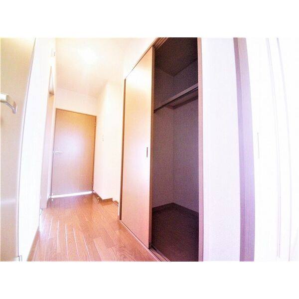 Casa Raffinato A棟 室内写真7