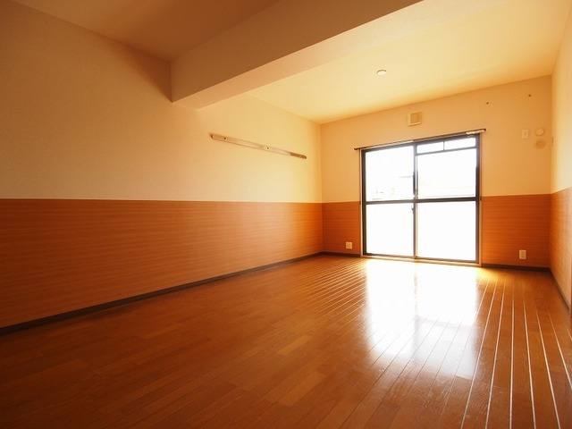 ステップイン旭 室内写真5