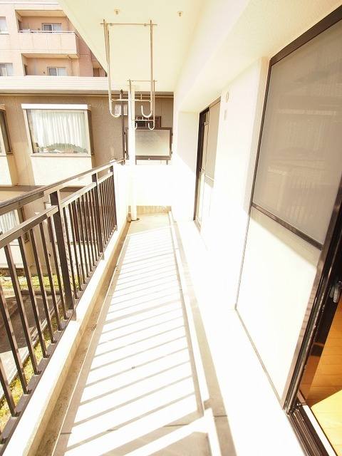 ステップイン旭 室内写真6