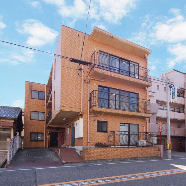 タキマツ第1マンション 建物画像