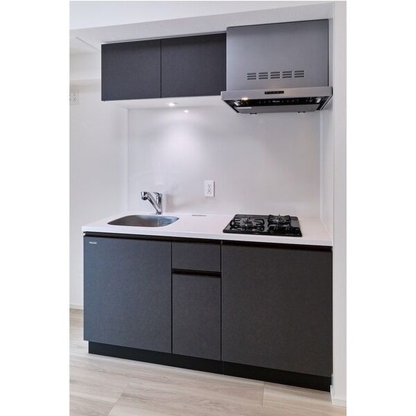 ドゥーエ両国Ⅴ 室内写真2