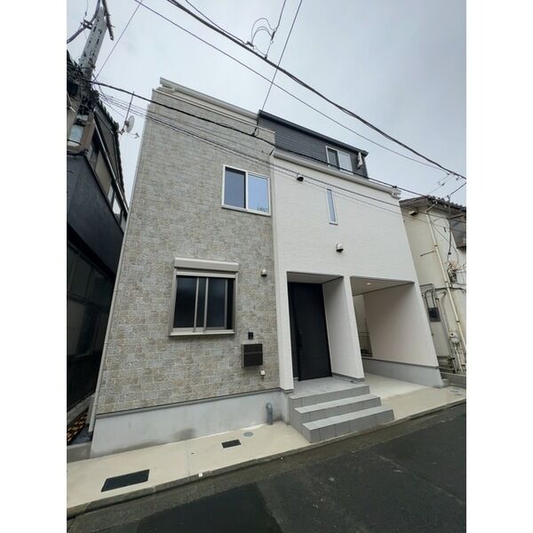 Kolet新小岩#02 建物画像