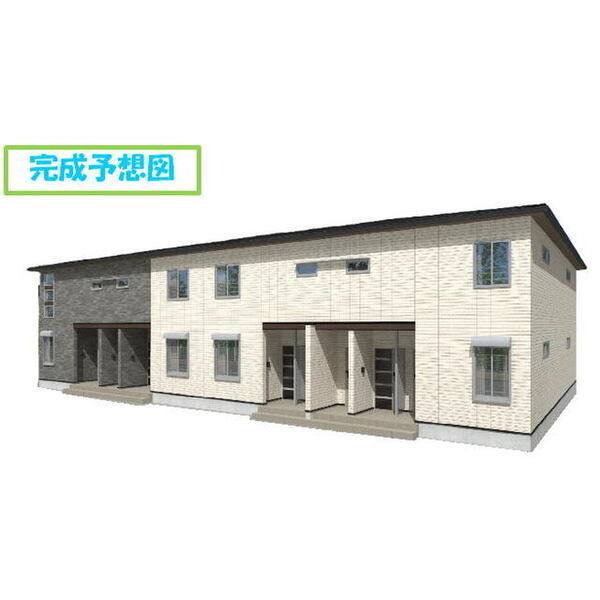 PEANUTS(ピ 建物画像
