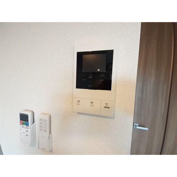 ラクーン堅田 室内写真9