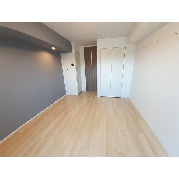 ラクーン堅田 室内写真1