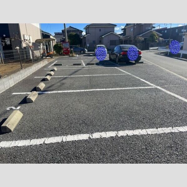 レオパレスピクシー 室内写真5