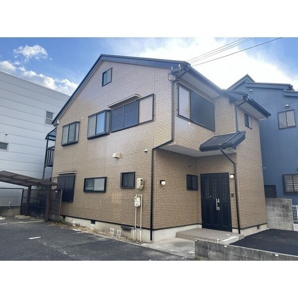 魚崎南町3丁目戸建 建物画像