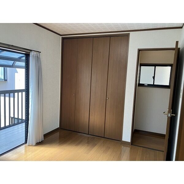 魚崎南町3丁目戸建 室内写真9