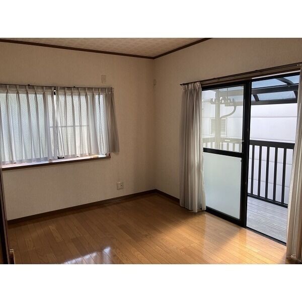 魚崎南町3丁目戸建 室内写真10