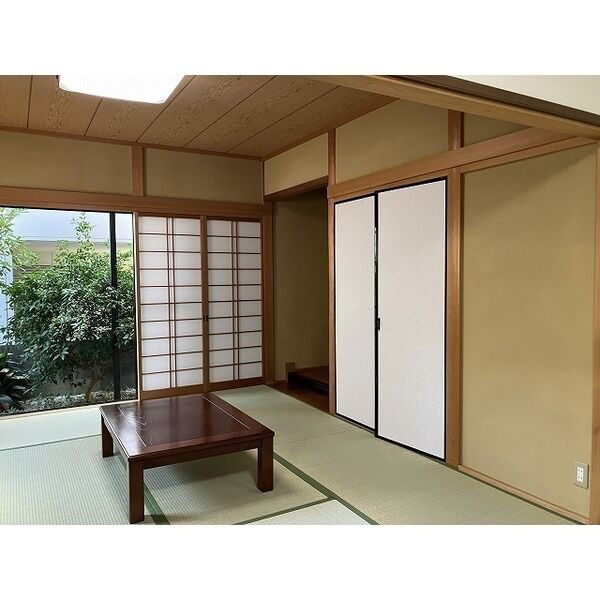 魚崎南町3丁目戸建 室内写真2