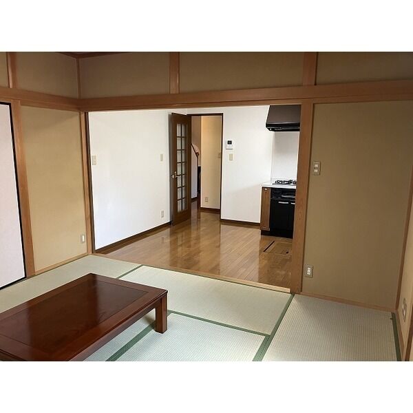 魚崎南町3丁目戸建 室内写真3