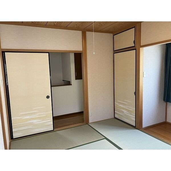魚崎南町3丁目戸建 室内写真6
