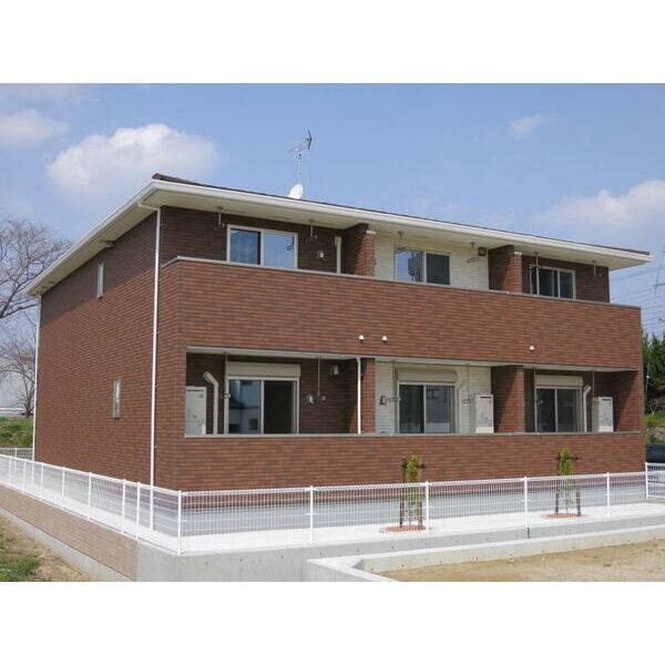 セイバリーハウス桜 建物画像