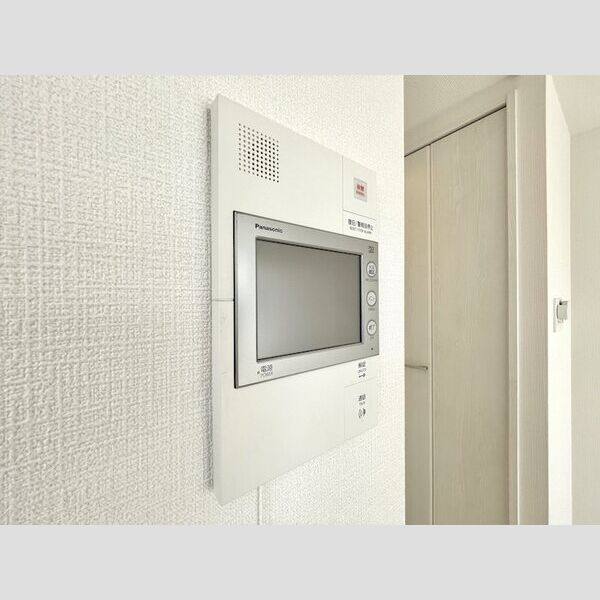 エスリード金山リュクス 室内写真9