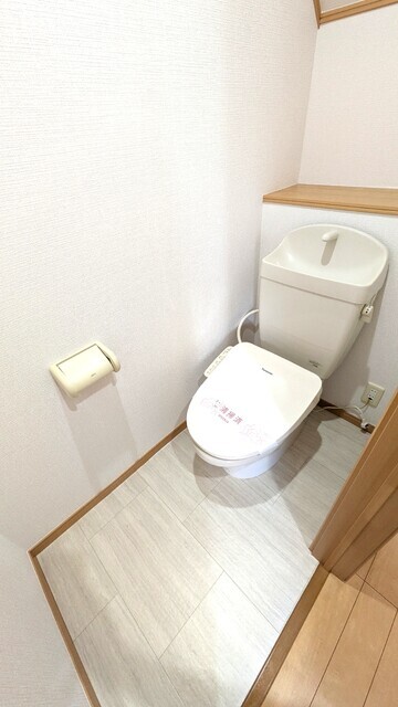 ラッキーライフ駒ヶ崎 室内写真6