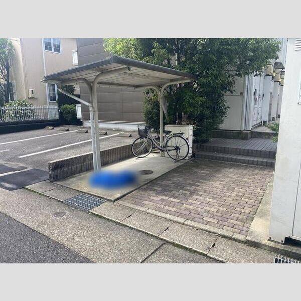 レオパレスヴェルデ高島 室内写真10
