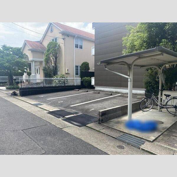 レオパレスヴェルデ高島 室内写真4