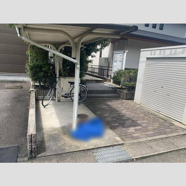 レオパレスヴェルデ高島 室内写真6