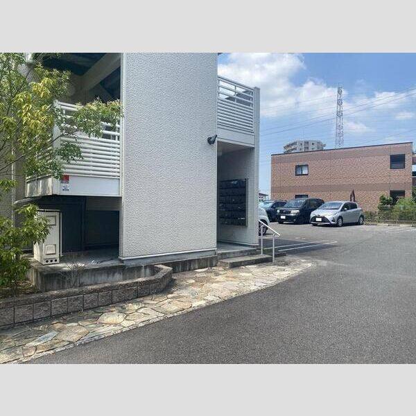 レオネクストフィオーレ 室内写真5