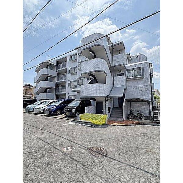 グリーンシティ瑞穂 建物画像