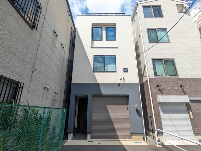 長崎４丁目戸建