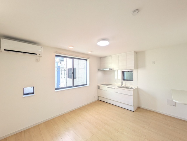 長崎４丁目戸建 室内写真1