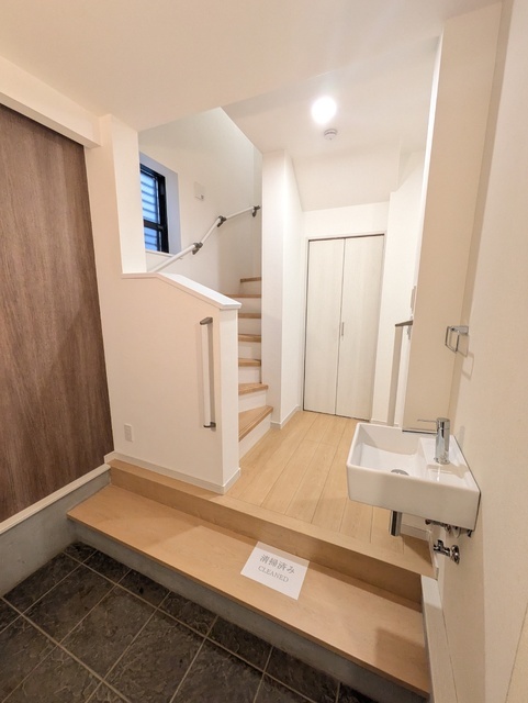 長崎４丁目戸建 室内写真3