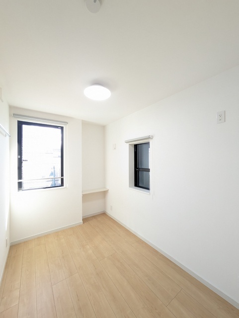 長崎４丁目戸建 室内写真7