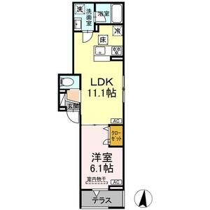 セレスティア東小岩Ⅱ 建物画像