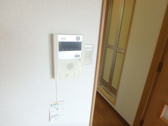 メビウスプラザⅠ 室内写真8