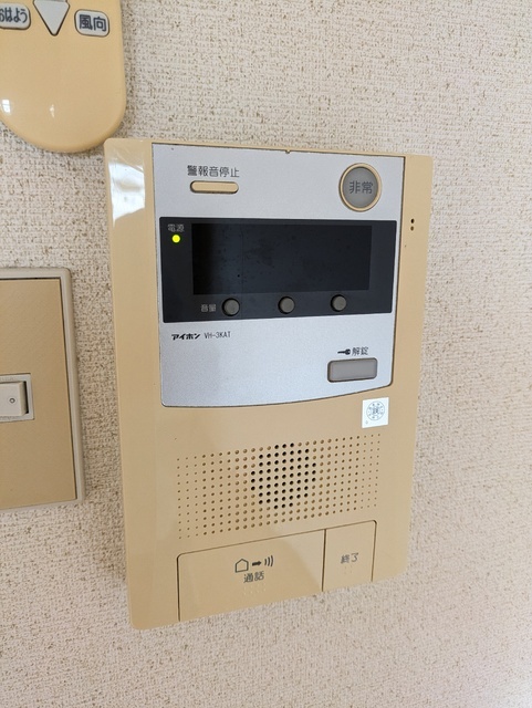 メビウスプラザⅠ 室内写真9