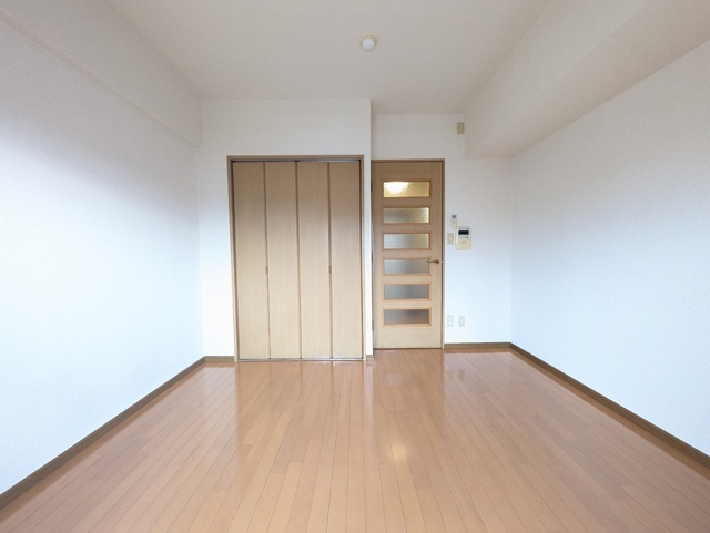 メビウスプラザⅠ 室内写真4
