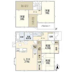一宮市 建物画像