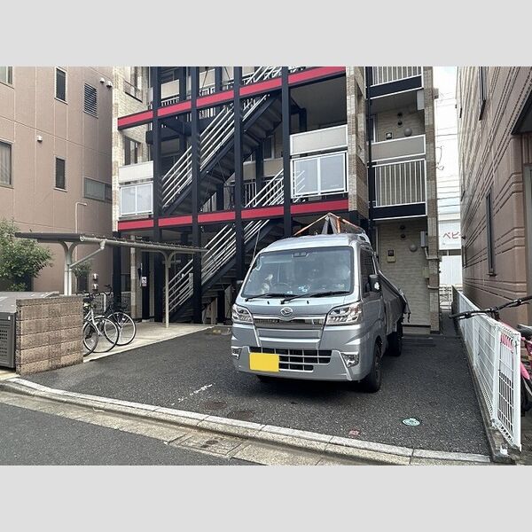物件名確認中 室内写真4