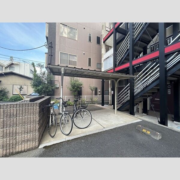 物件名確認中 室内写真5