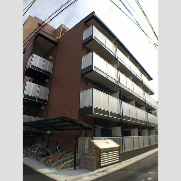 物件名確認中