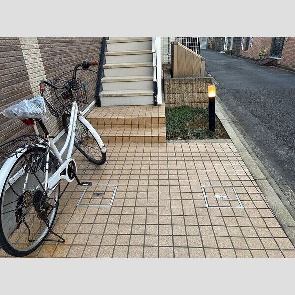 物件名確認中 室内写真3