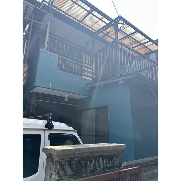 浜3丁目戸建 建物画像