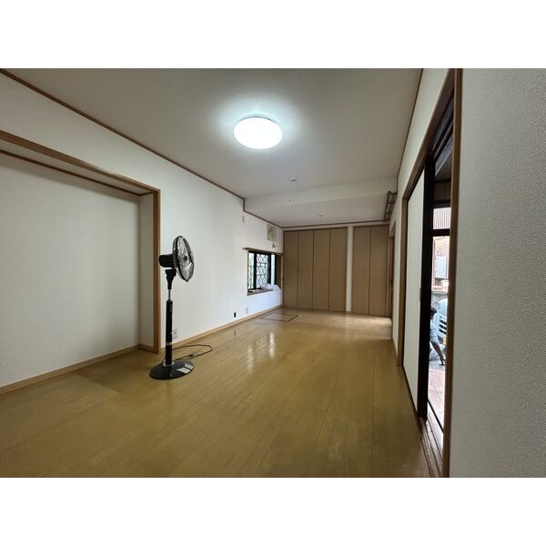 浜3丁目戸建 室内写真1