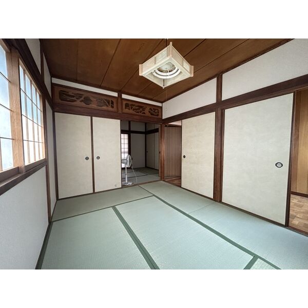 浜3丁目戸建 室内写真2