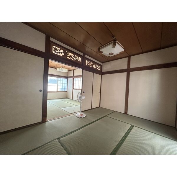 浜3丁目戸建 室内写真3