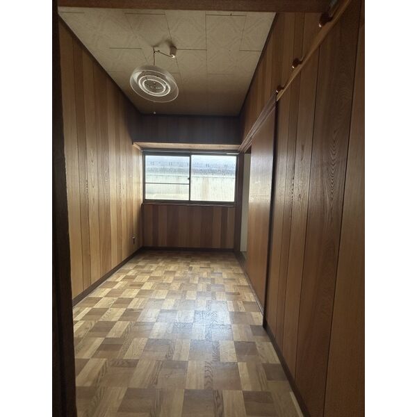 浜3丁目戸建 室内写真4
