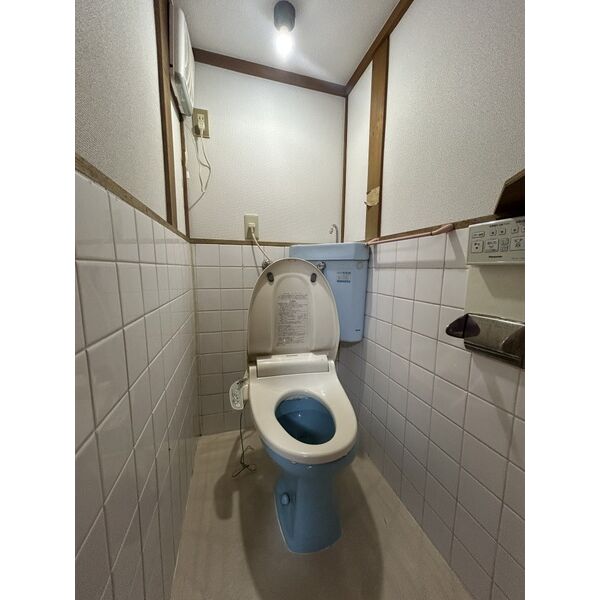 浜3丁目戸建 室内写真6
