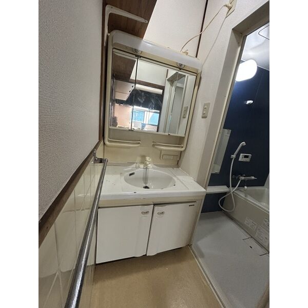 浜3丁目戸建 室内写真7