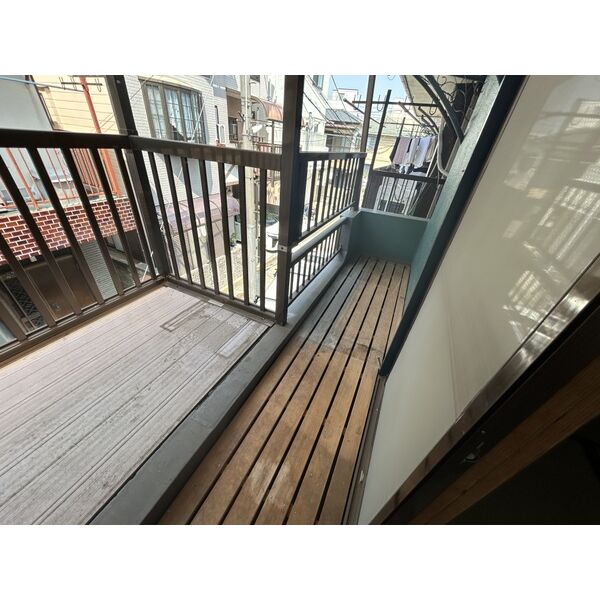 浜3丁目戸建 室内写真8